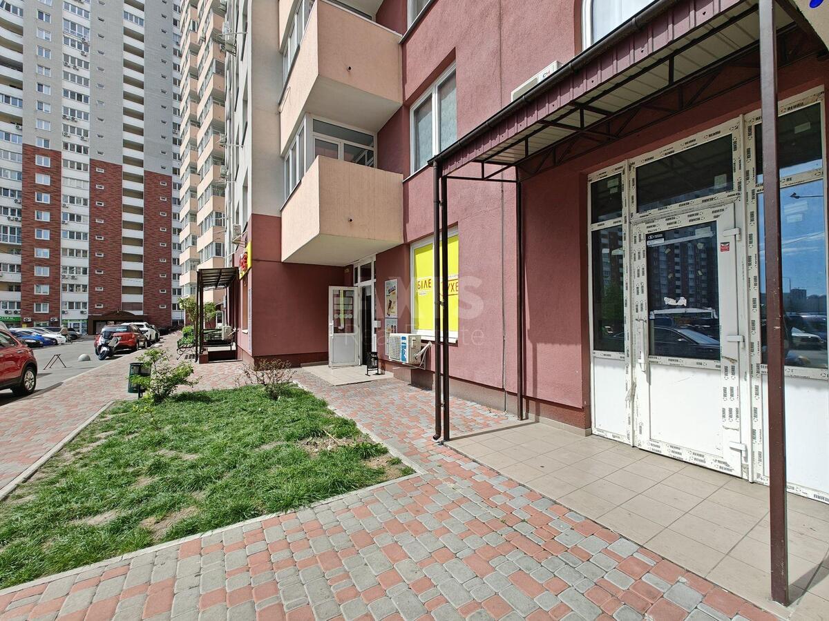 Объект торговли пер. Балтийский 3, 70м2608971