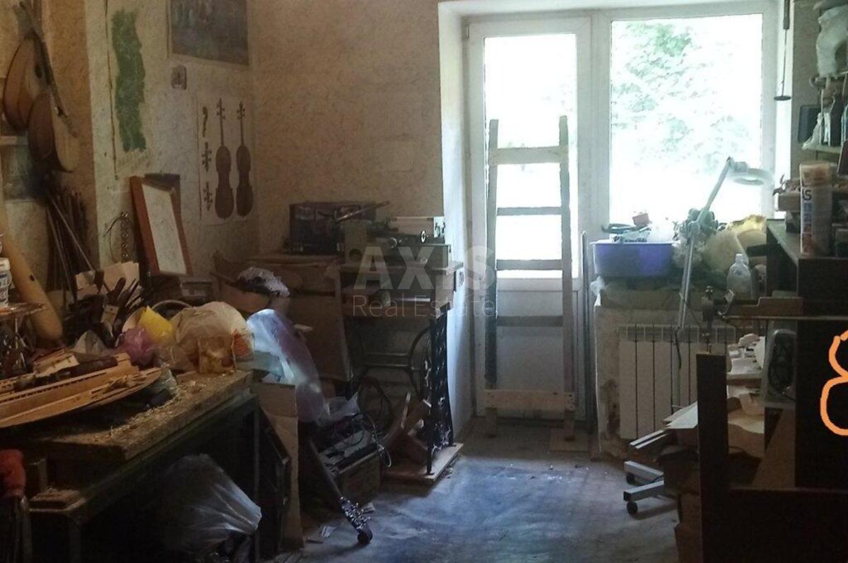 5к квартира вул. Руданського Степана 9, корп. 340228