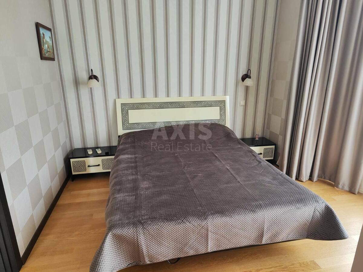 2k apartment vul. Barbjusa Anri 37/1565466