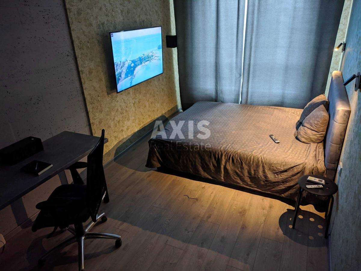 1k apartment vul. Radchenka Petra 27358943