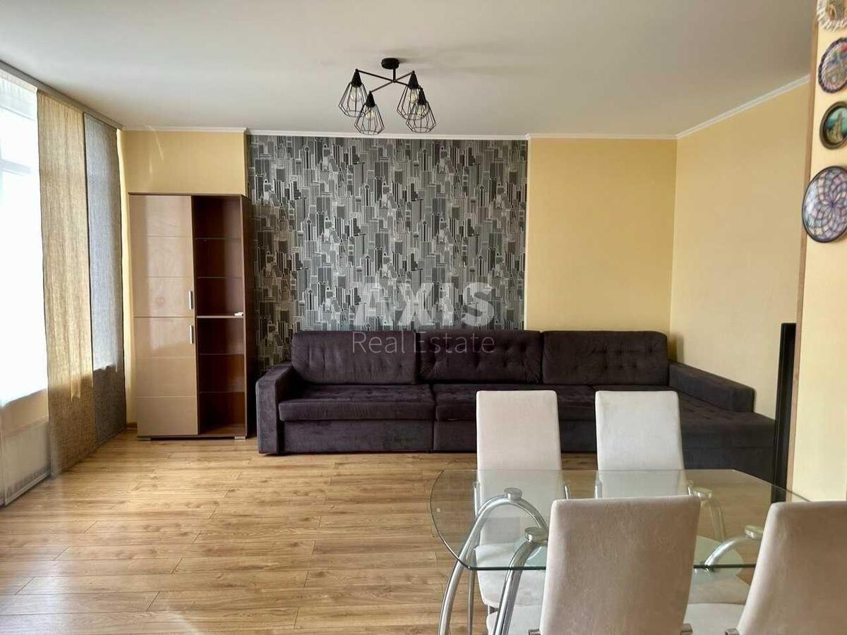 3к квартира ул. Туманяна Ованеса 3483330