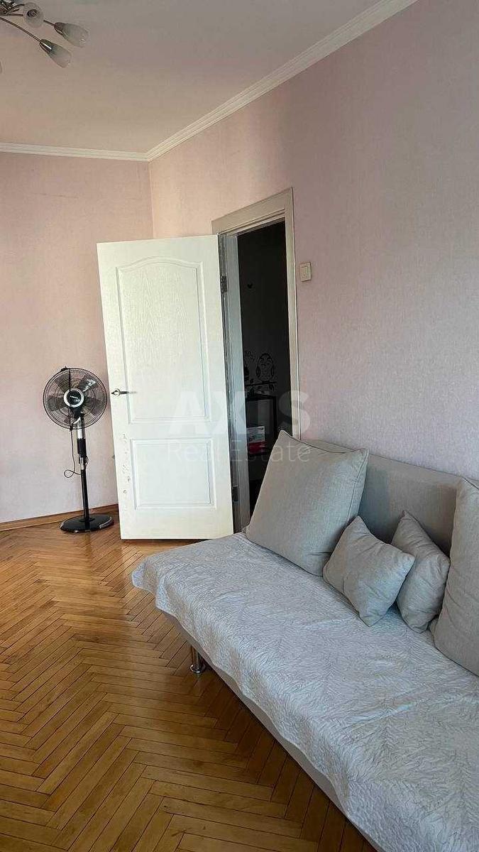 2k apartment vul. Dmytra Bagalija 91