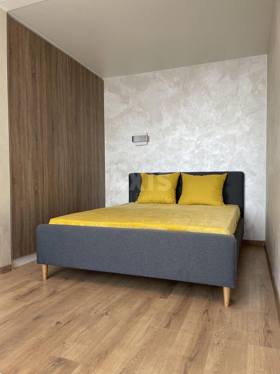 1k apartment vul. Dragomanova 10565683