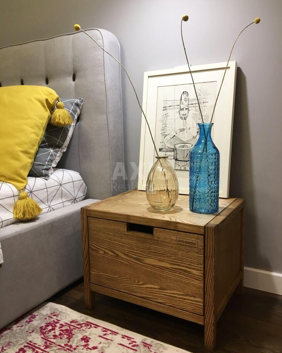 1к квартира вул. Данченка Сергія 32А609712