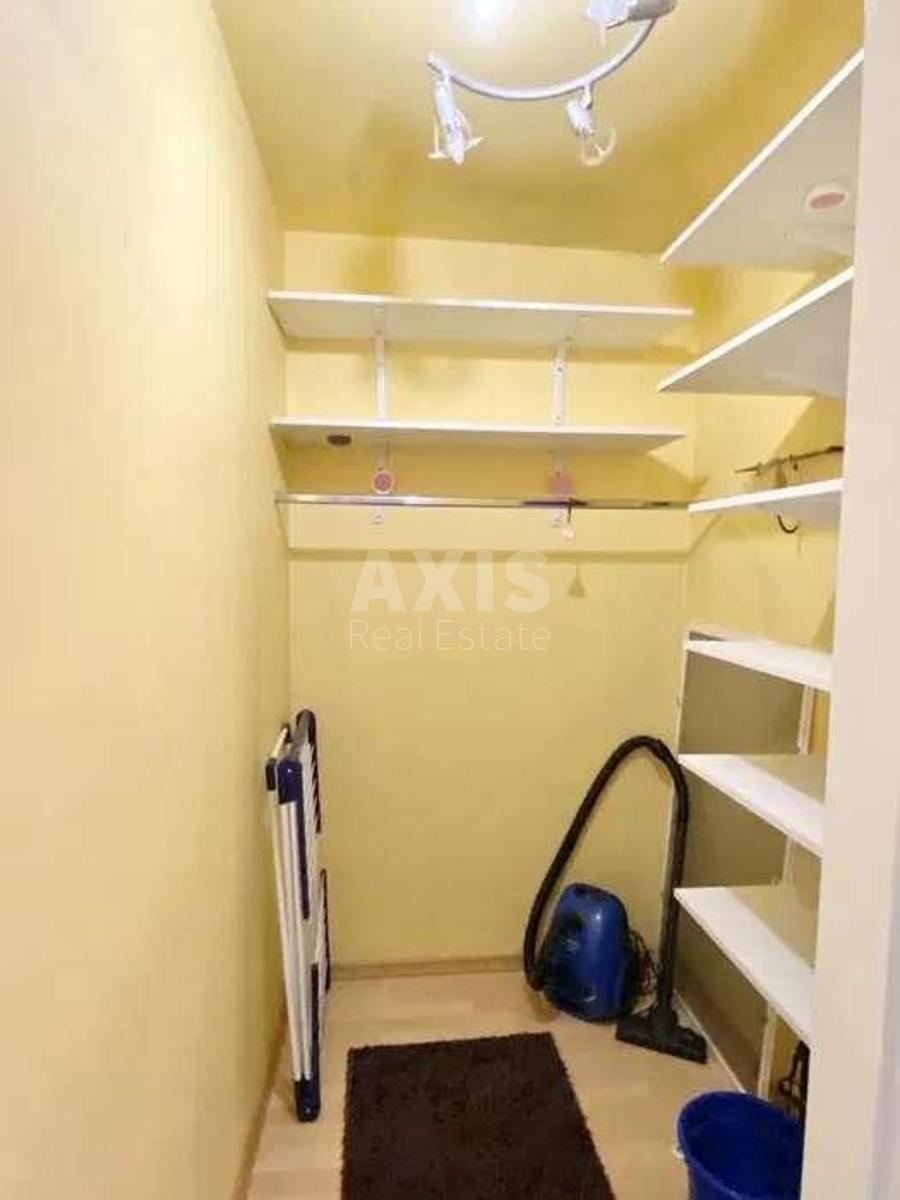 1k apartment vul. Lypkivs'kogo Vasylja Mytropolyta 342