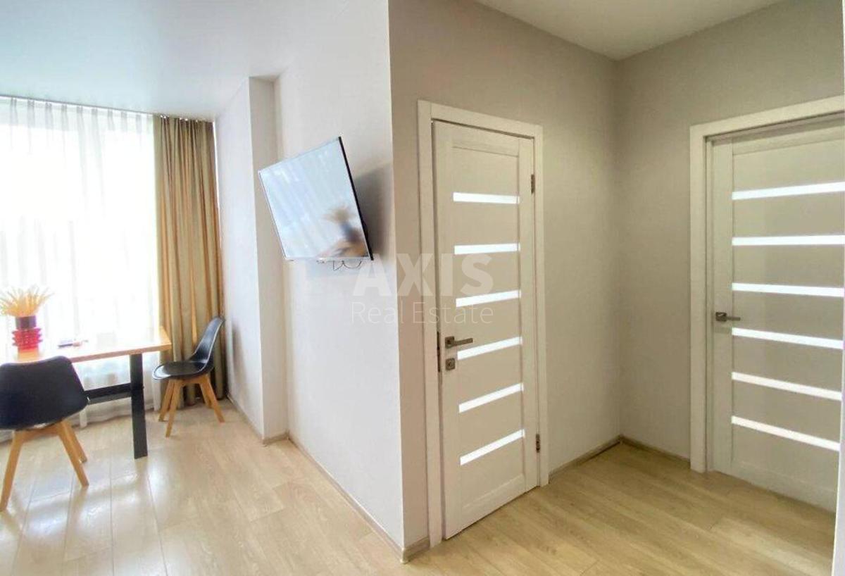 1k apartment vul. Syrec'ko-Sadova 1/33