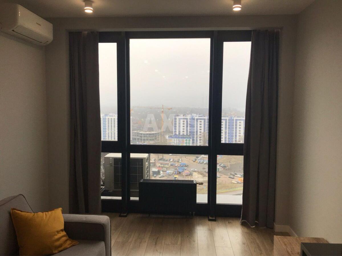 2k apartment vul. Zarichna 16566280