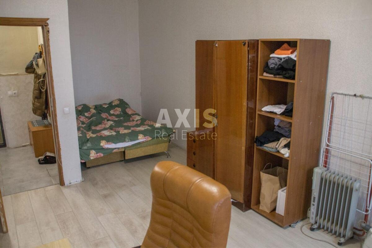 1k apartment bul. Gasheka Jaroslava 229