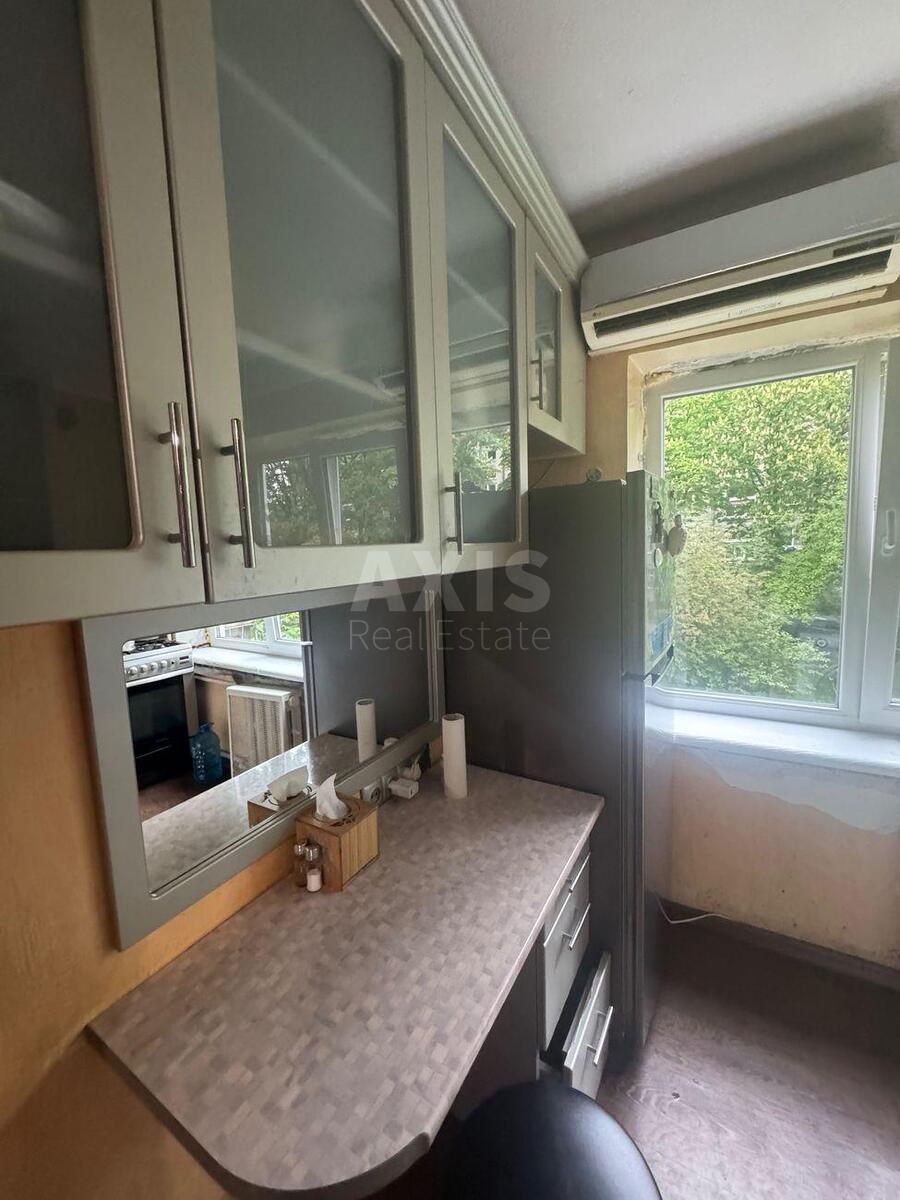 2k apartment vul. Danyla Shherbakivs'kogo 9Б566490