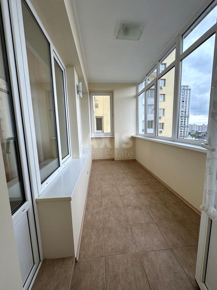 3k apartment vul. Andriya Verkhohlyada 4610408