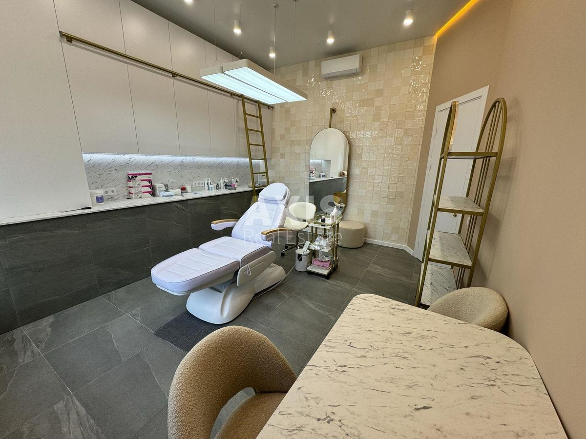 Office vul. Saperne Pole 3, 30m2419690