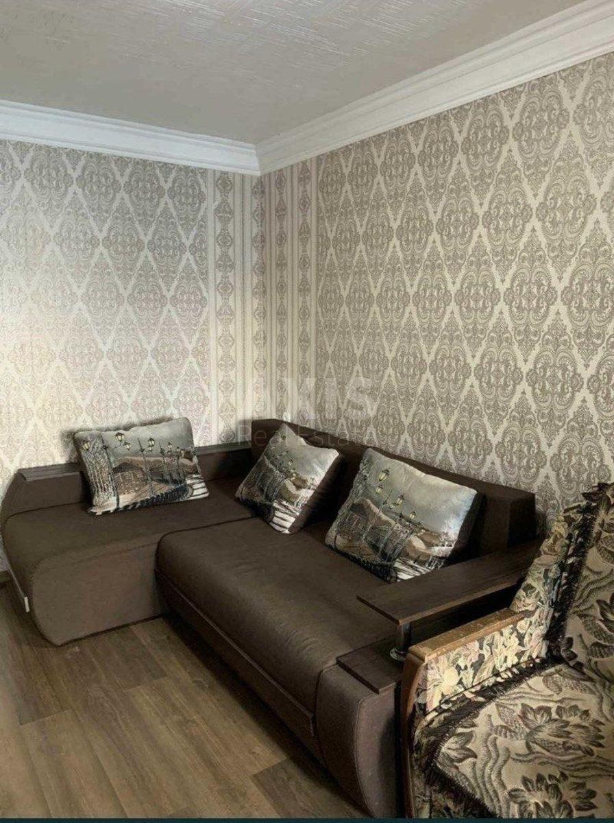 1k apartment vul. Vitrjani Gory 11