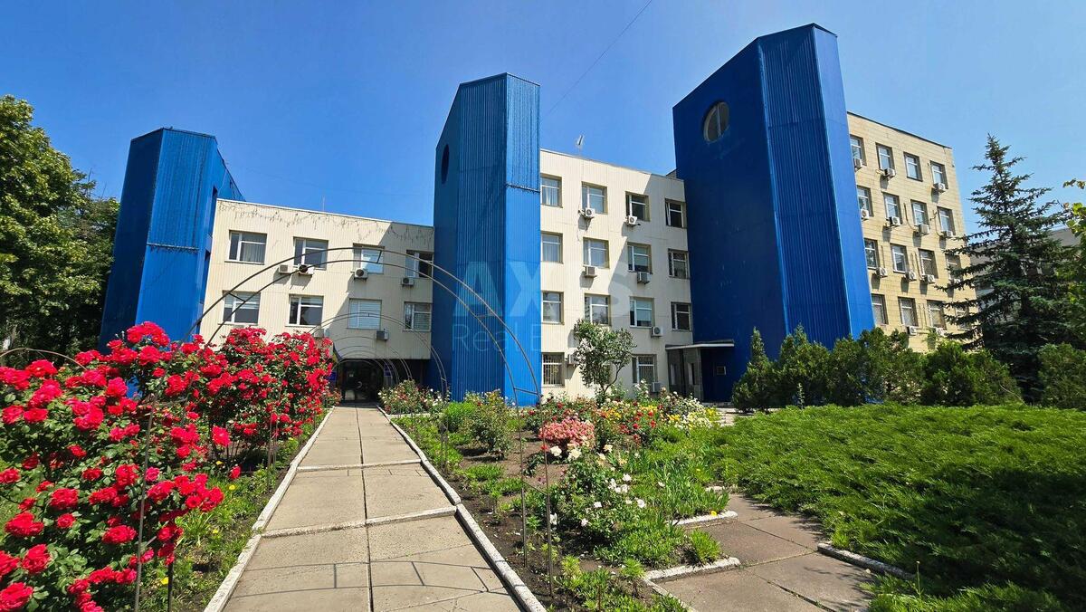 Офис ул. Луговая 13, 60м256673