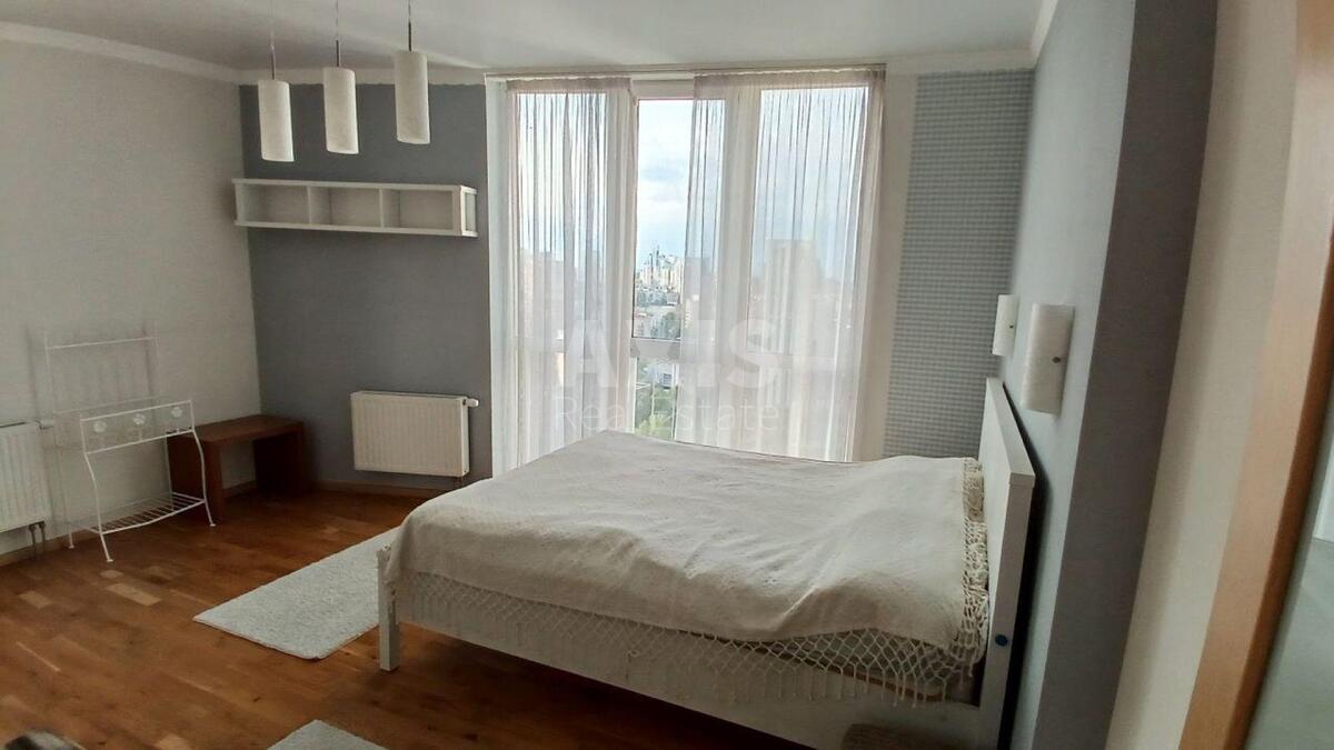 3k apartment vul. Andrjushhenka Grygorija 6Г5672512