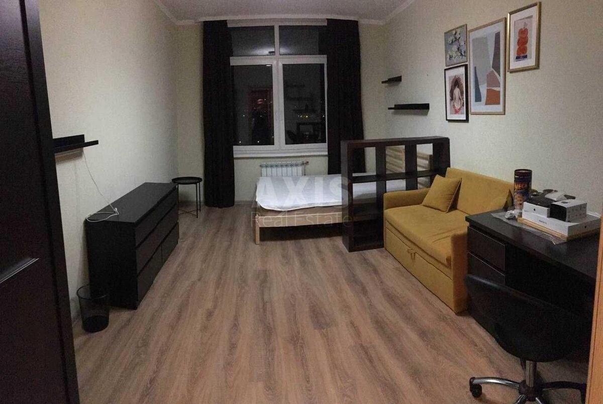 1k apartment vul. Sikors'kogo Igorja Aviakonstruktora 4610920