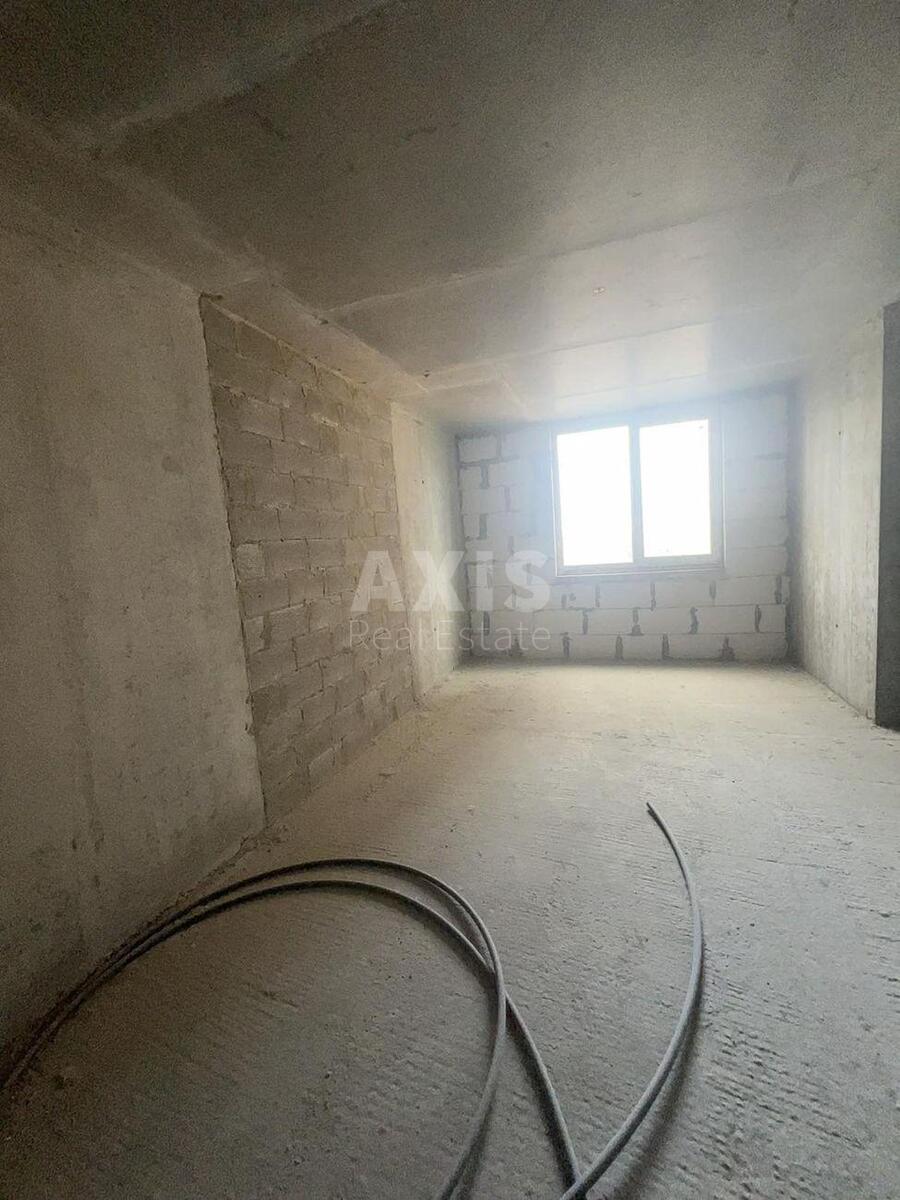 2k apartment vul. Strokacha Tymofija 9