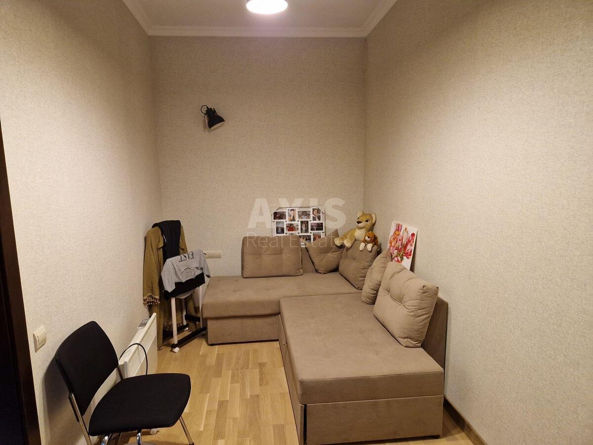 2k apartment vul. Metrobudivs'ka 13/10611321