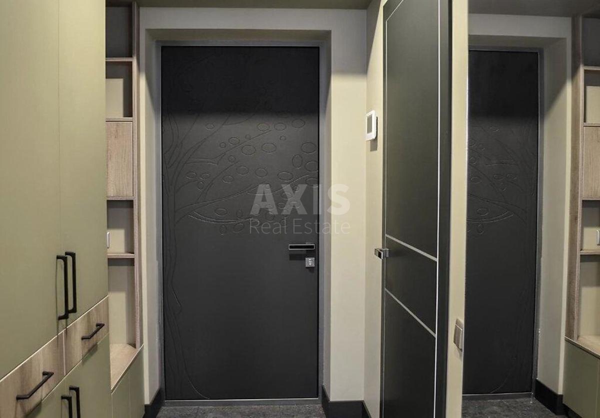 1k apartment vul. Sergija Kolosa 4Б6