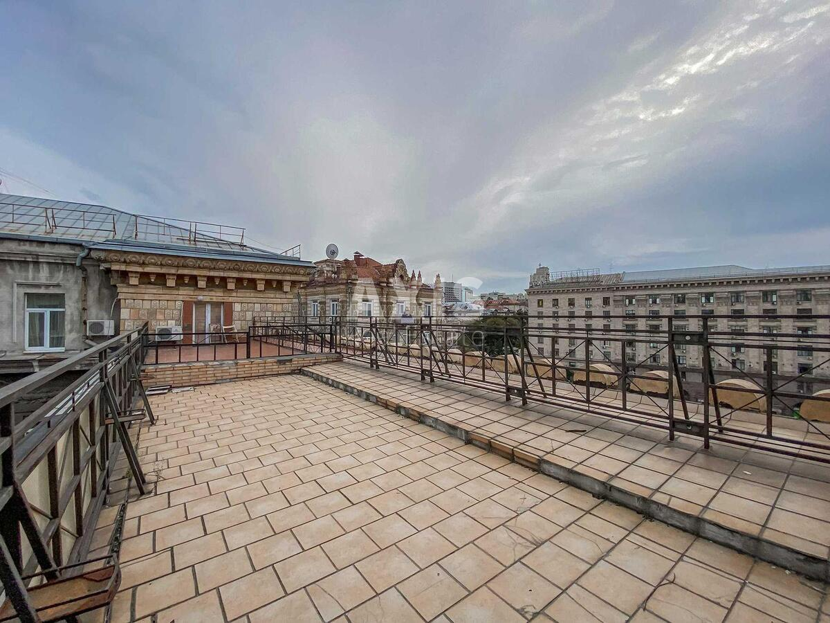 3k apartment vul. Hreshhatyk 155589912