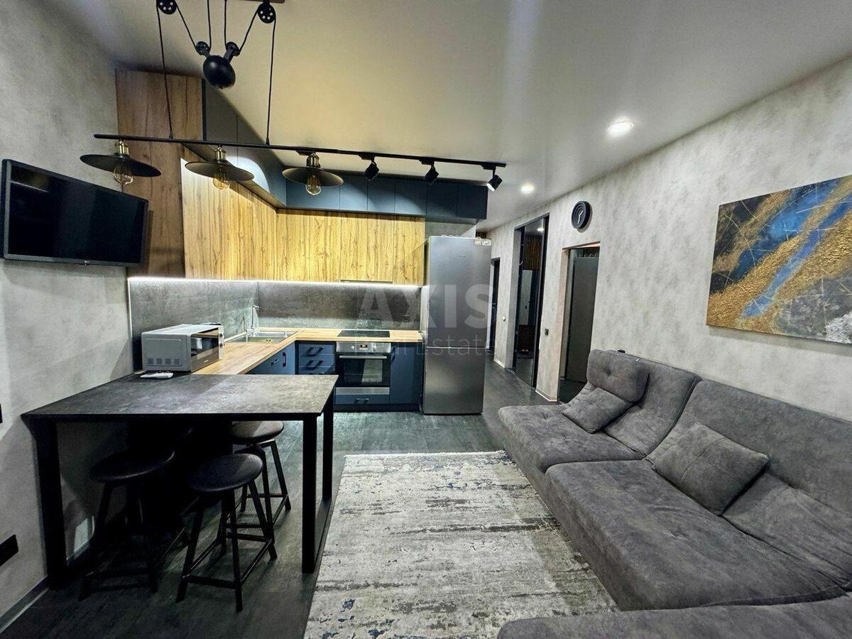 1k apartment vul. Kikvidze 4112