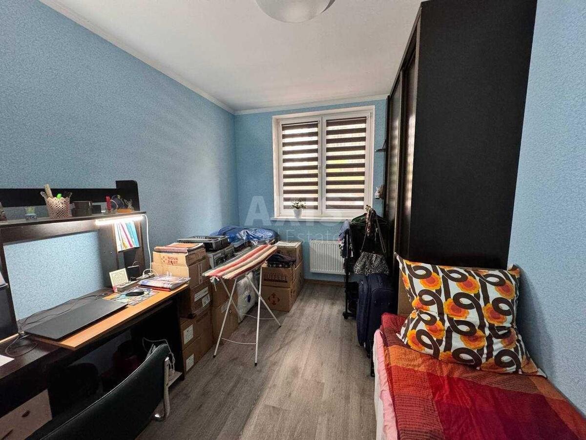 3k apartment vul. Yulia Zdanovska 34Б568229