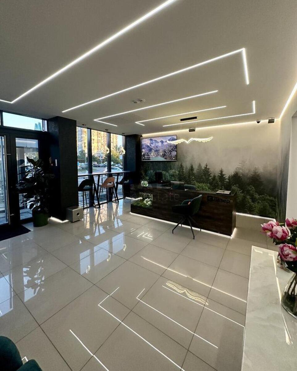 Trade object vul. Jakubovs'kogo Marshala 12, 145m261232