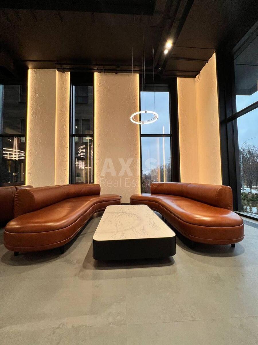 Офис ул. Красиловская 9, 309м2612529