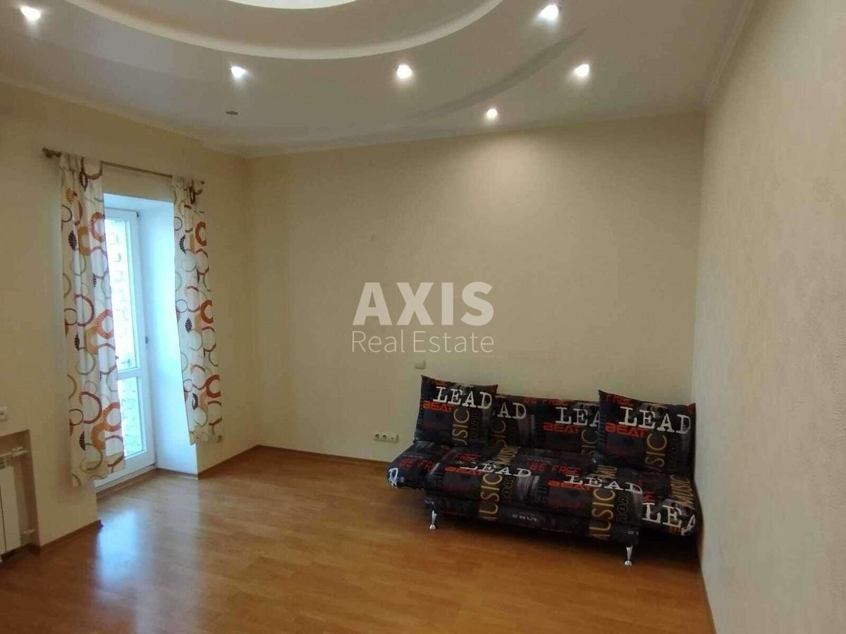 3k apartment vul. Olenivs'ka 104