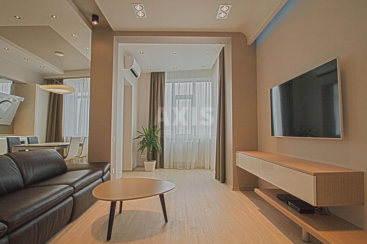 1k apartment bul. Lesi Ukrai'nky 76259526