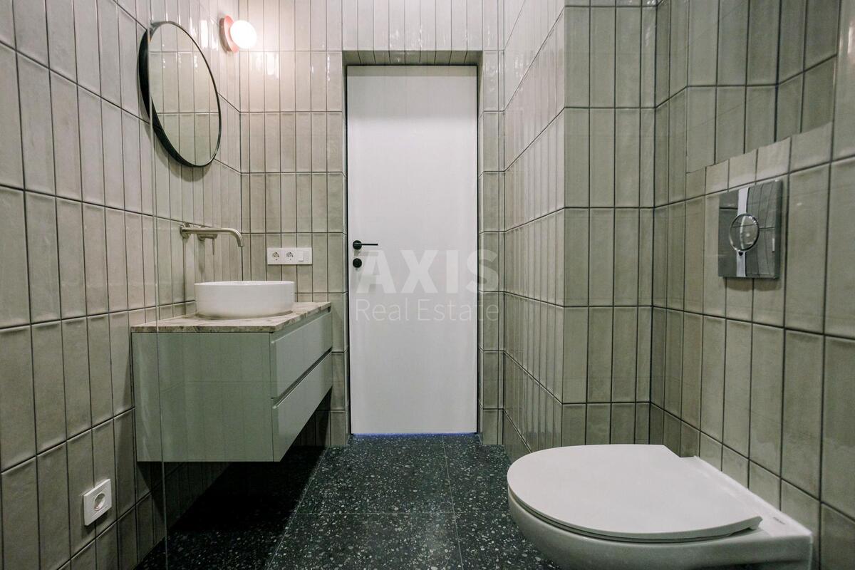 1k apartment vul. Hohlovyh Sim'i' 126262411