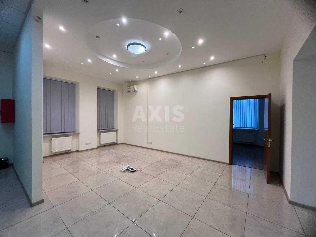 Office vul. Bul'varno-Kudrjavs'ka 15, 170m2