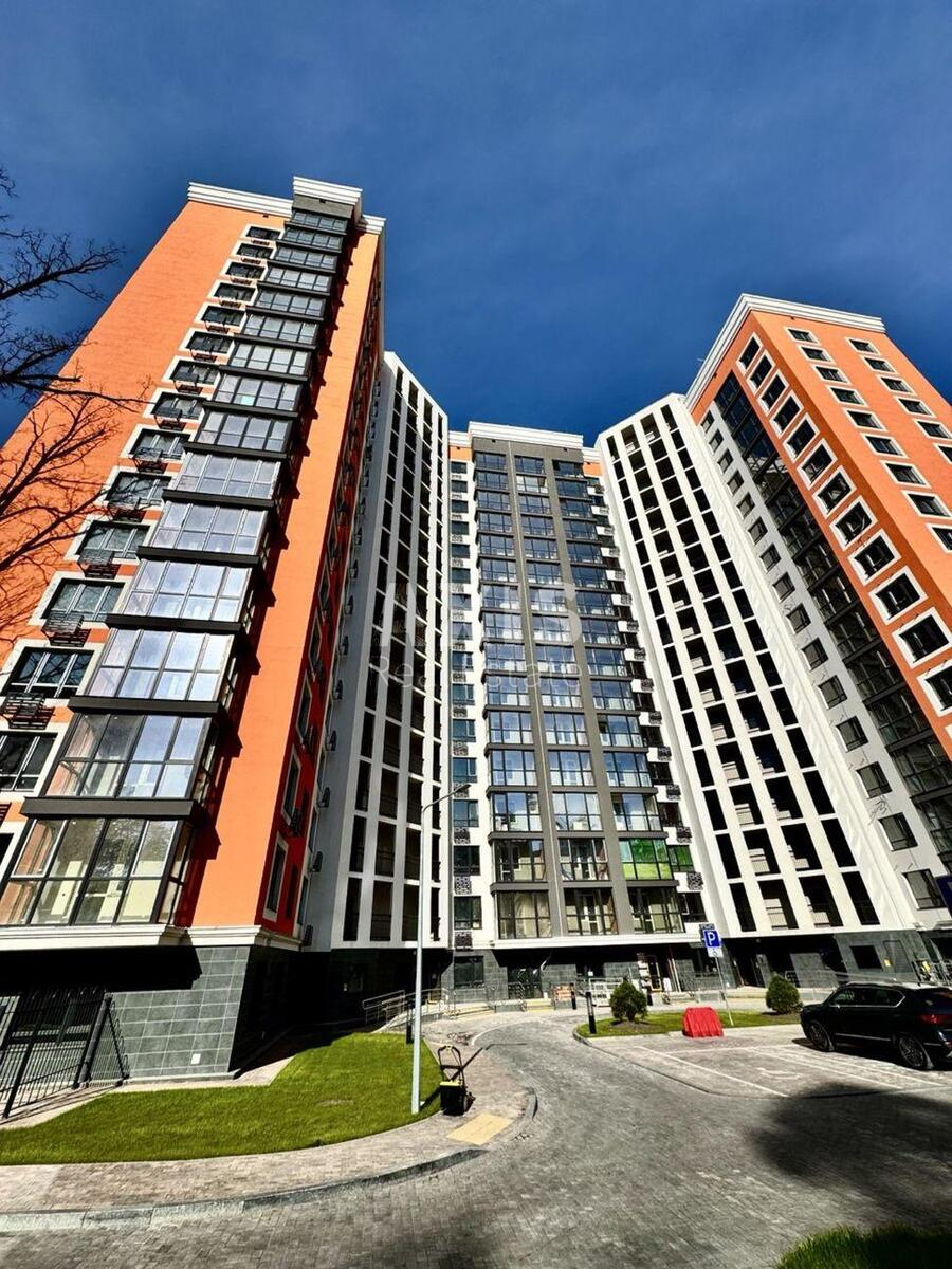 2k apartment vul. L'vivs'ka 10