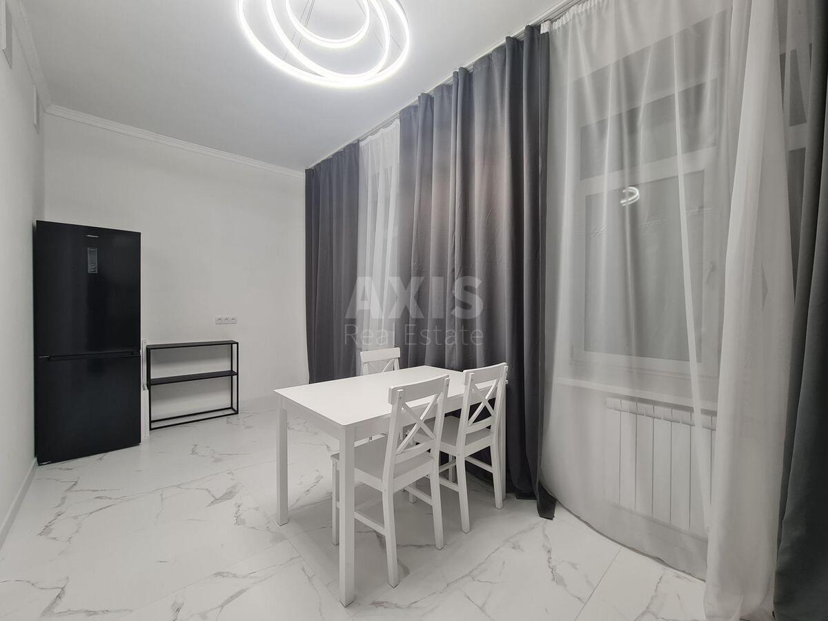 1k apartment vul. Lobanovs'kogo 21624709