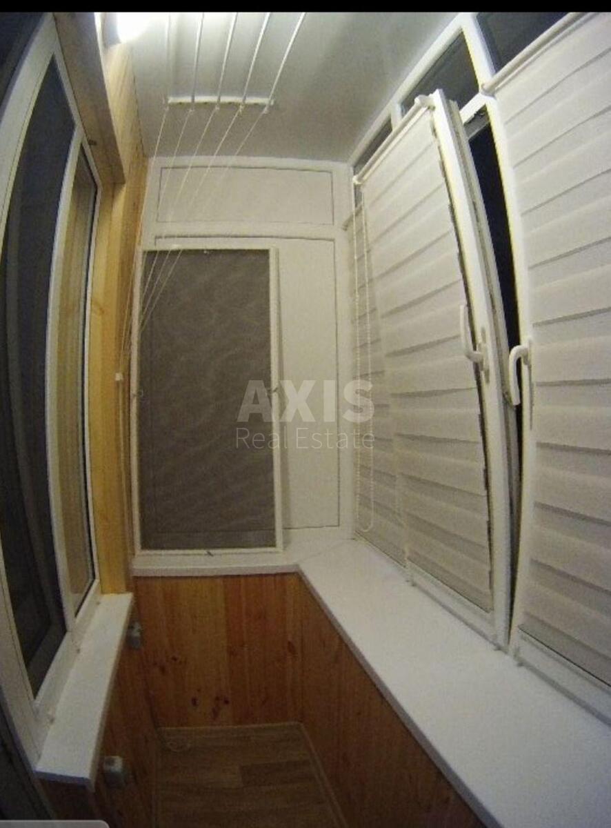 2k apartment vul. Ushyns'kogo 37