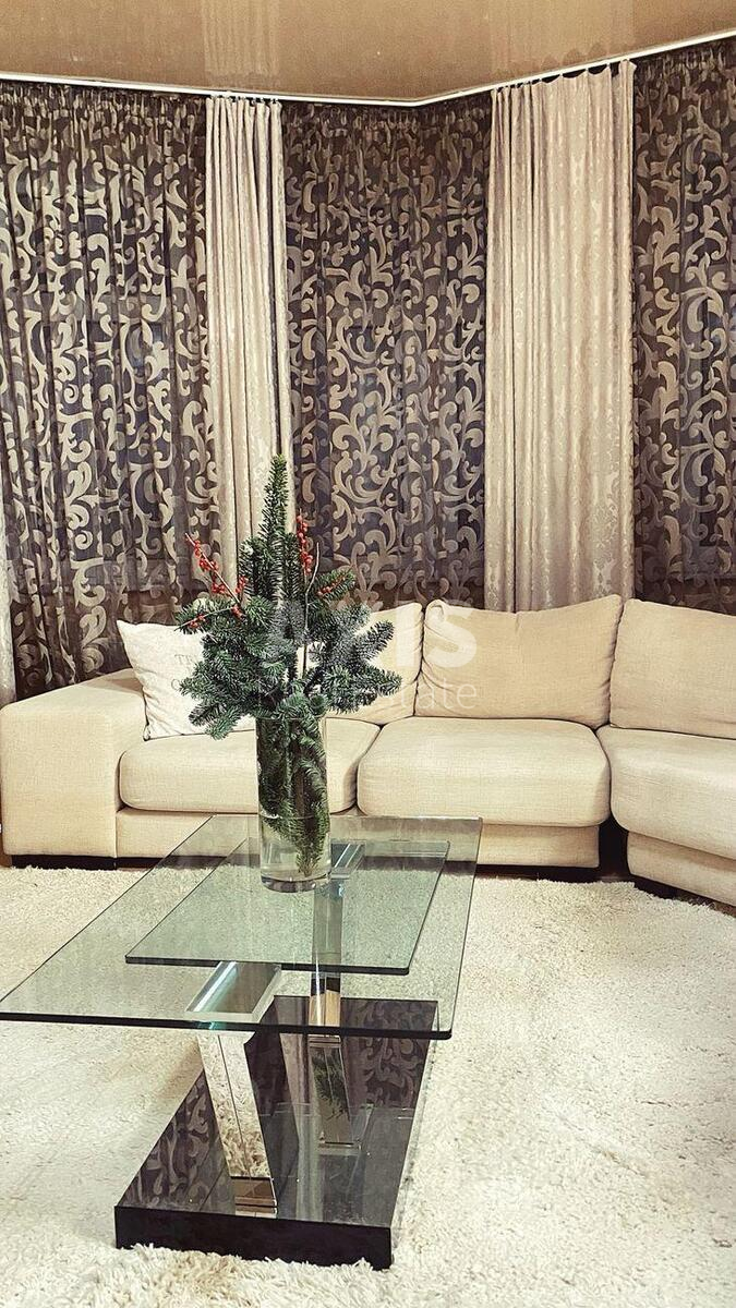 3k apartment bul. Lesi Ukrai'nky 23478710