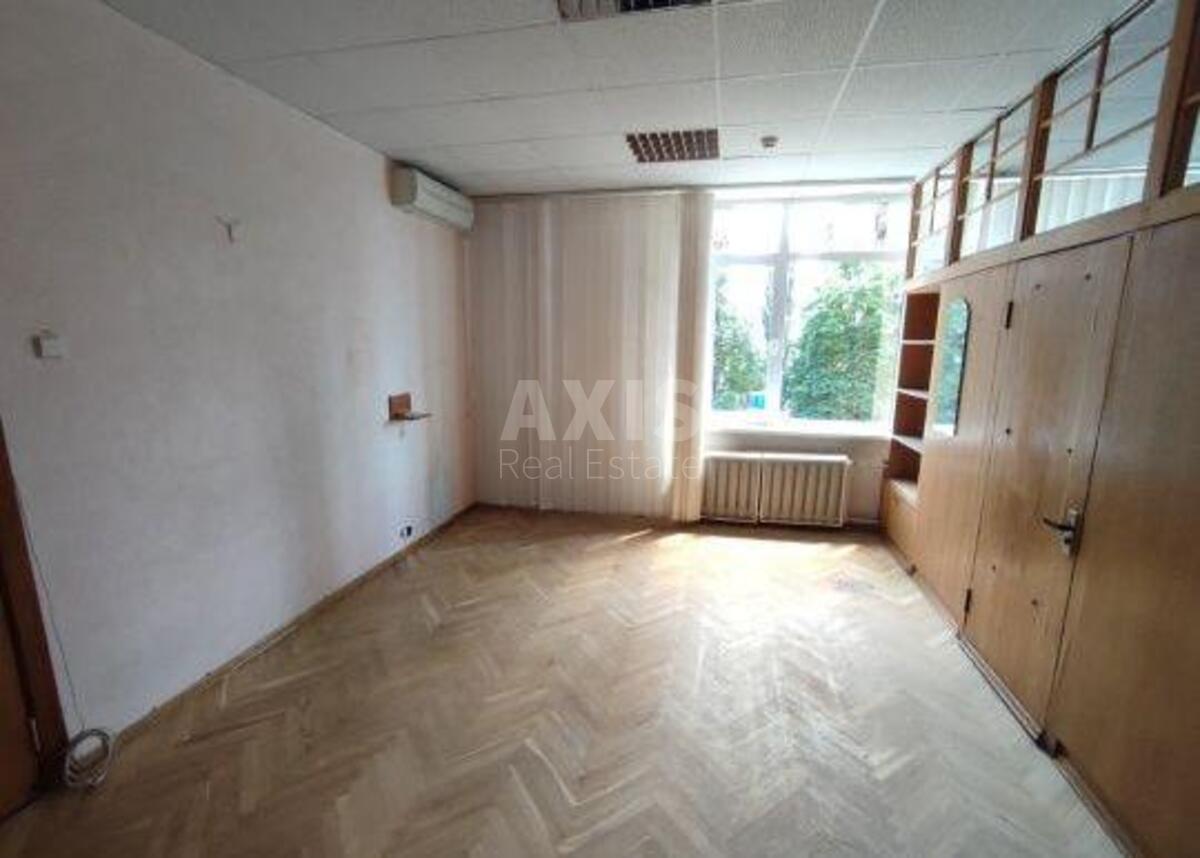 Office vul. Vasylevs'koi' Vandy 7, 70m2625190