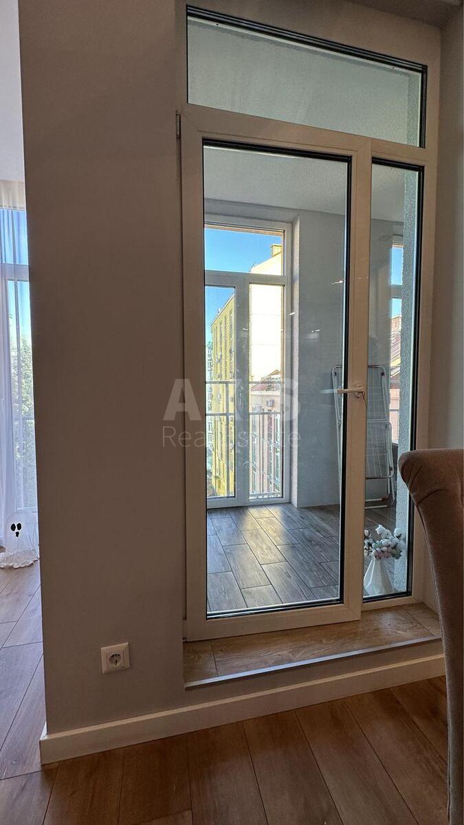 2k apartment vul. Regeneratorna 48