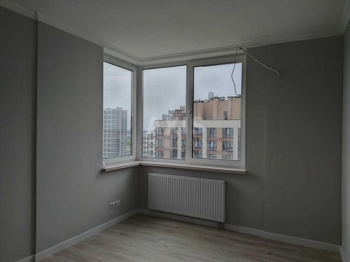 3k apartment vul. Oleksandra Olesja 2В