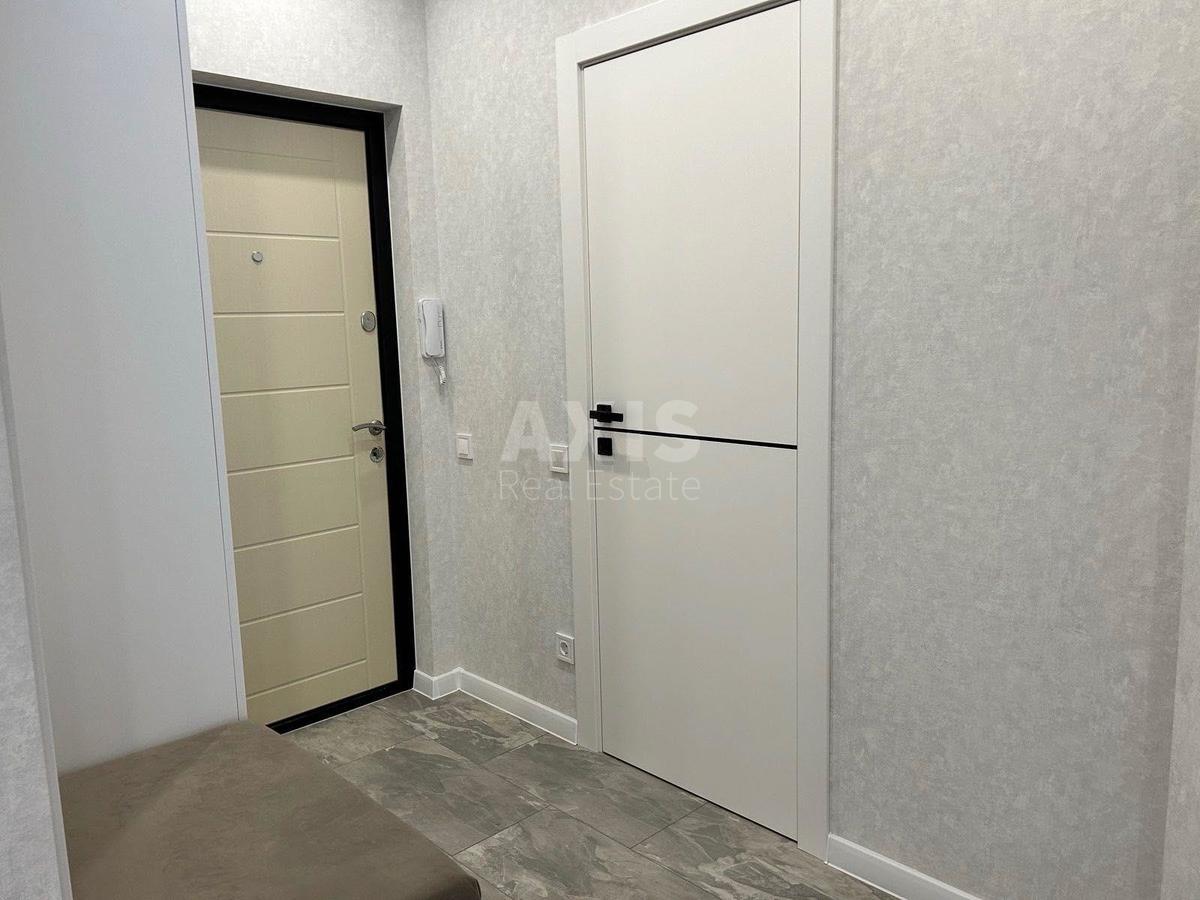 1k apartment vul. Myhajla Maksymovycha 244