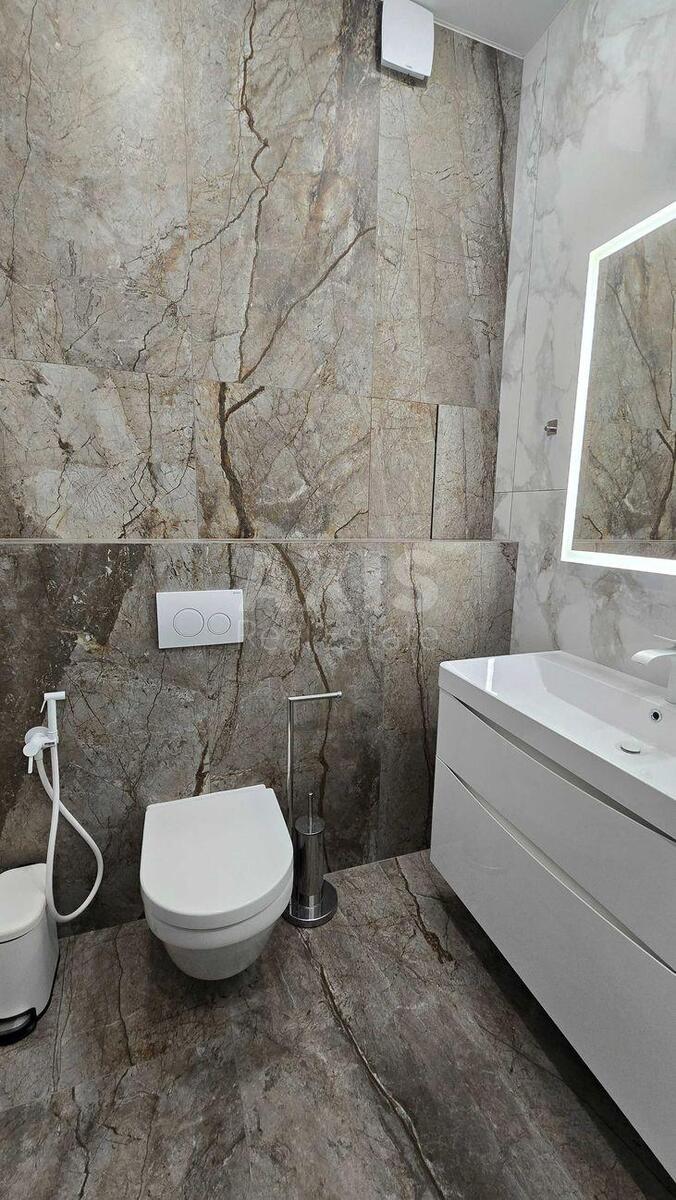 1к квартира ул. Василия Тютюнника 37/15809110