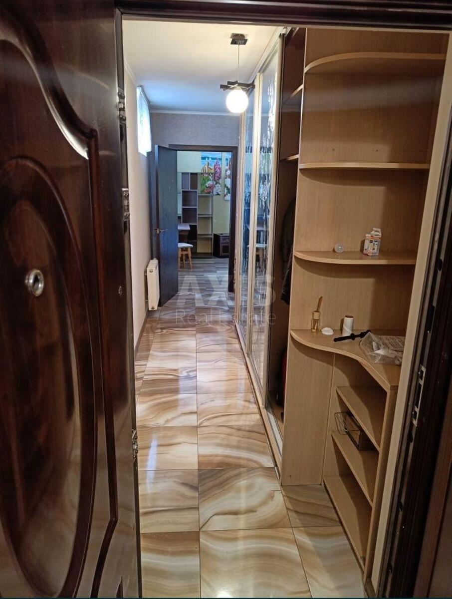 2k apartment vul. Majakovs'kogo 704