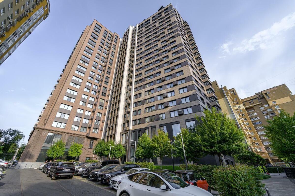 2k apartment vul. Antonovycha 745810515