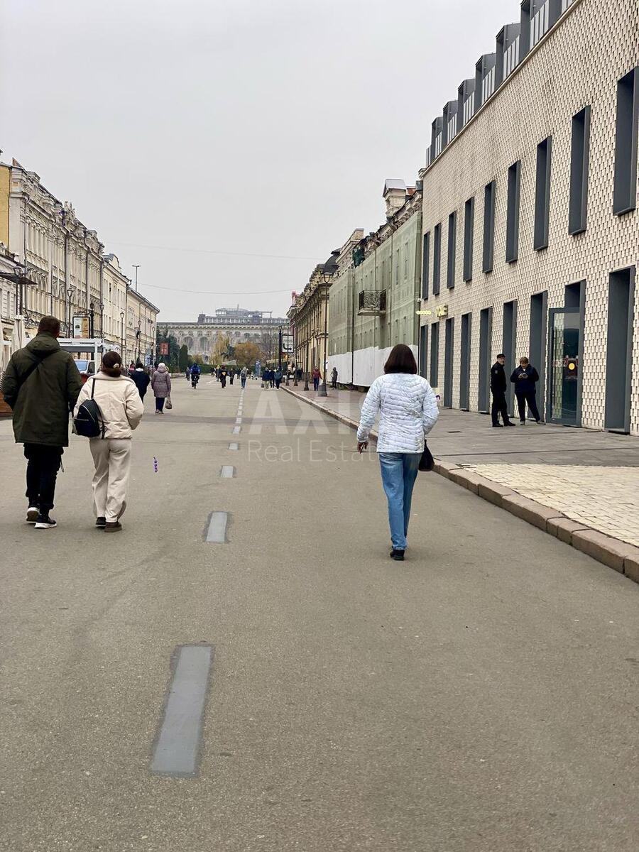 Объект торговли ул. Сагайдачного Петра 18, 116м2624072