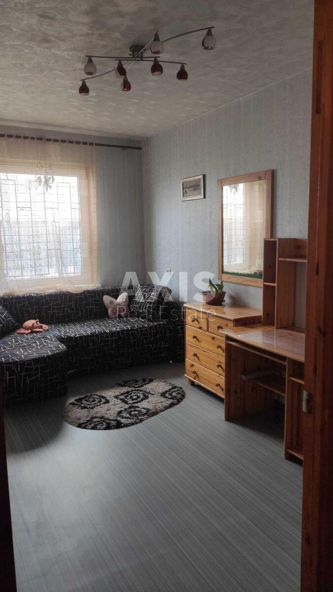 3k apartment pr-t Vatutina Generala 6А1