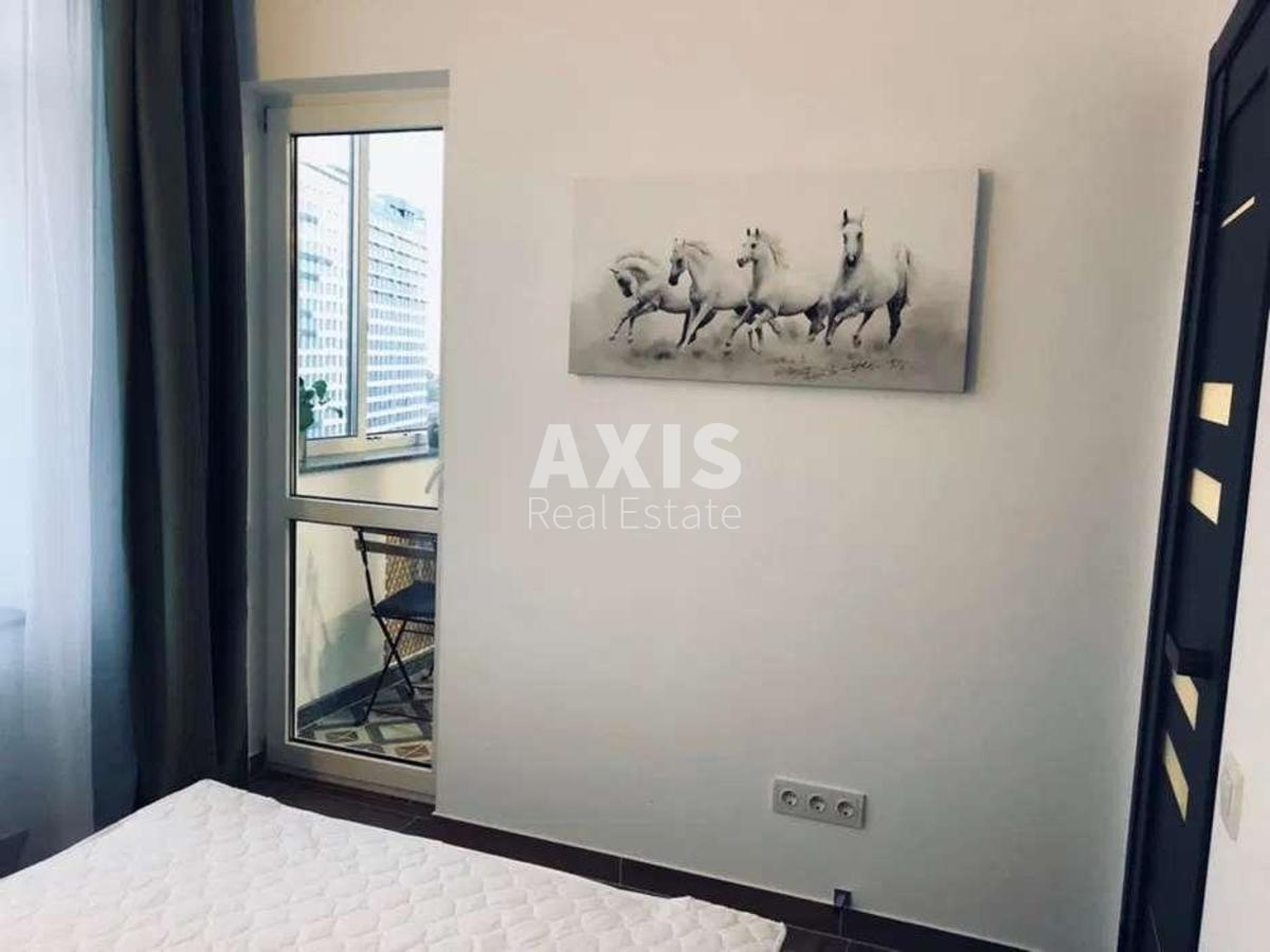 1k apartment vul. Sverstjuka Jevgena 42397910
