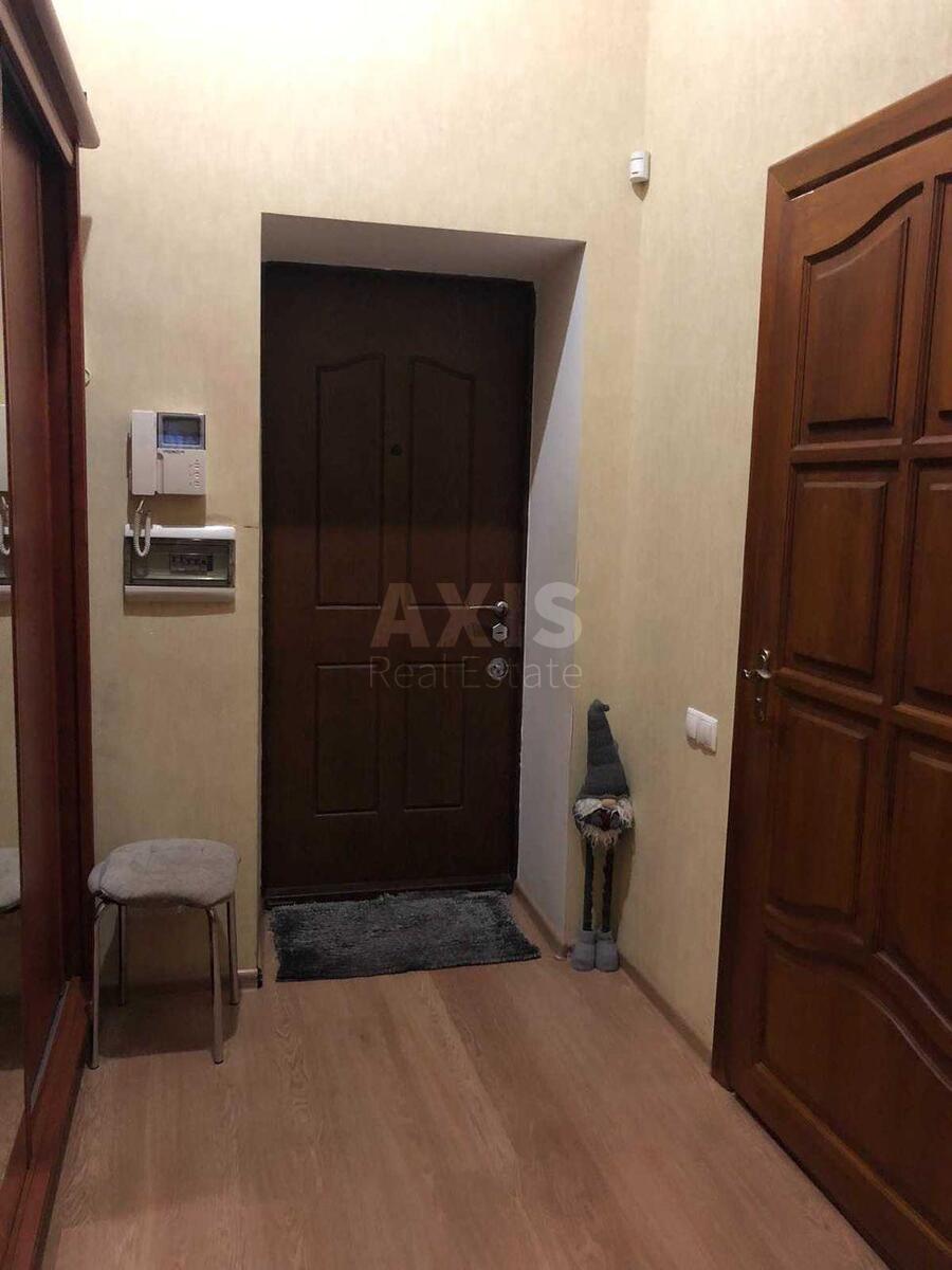 2к квартира район Прорезная ул., Шевченковский 183
