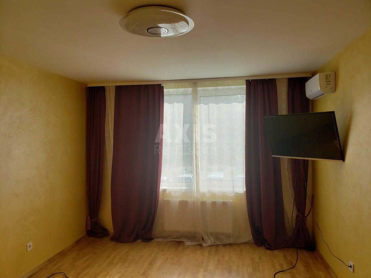 1к квартира пер. Коломыйский 6571885