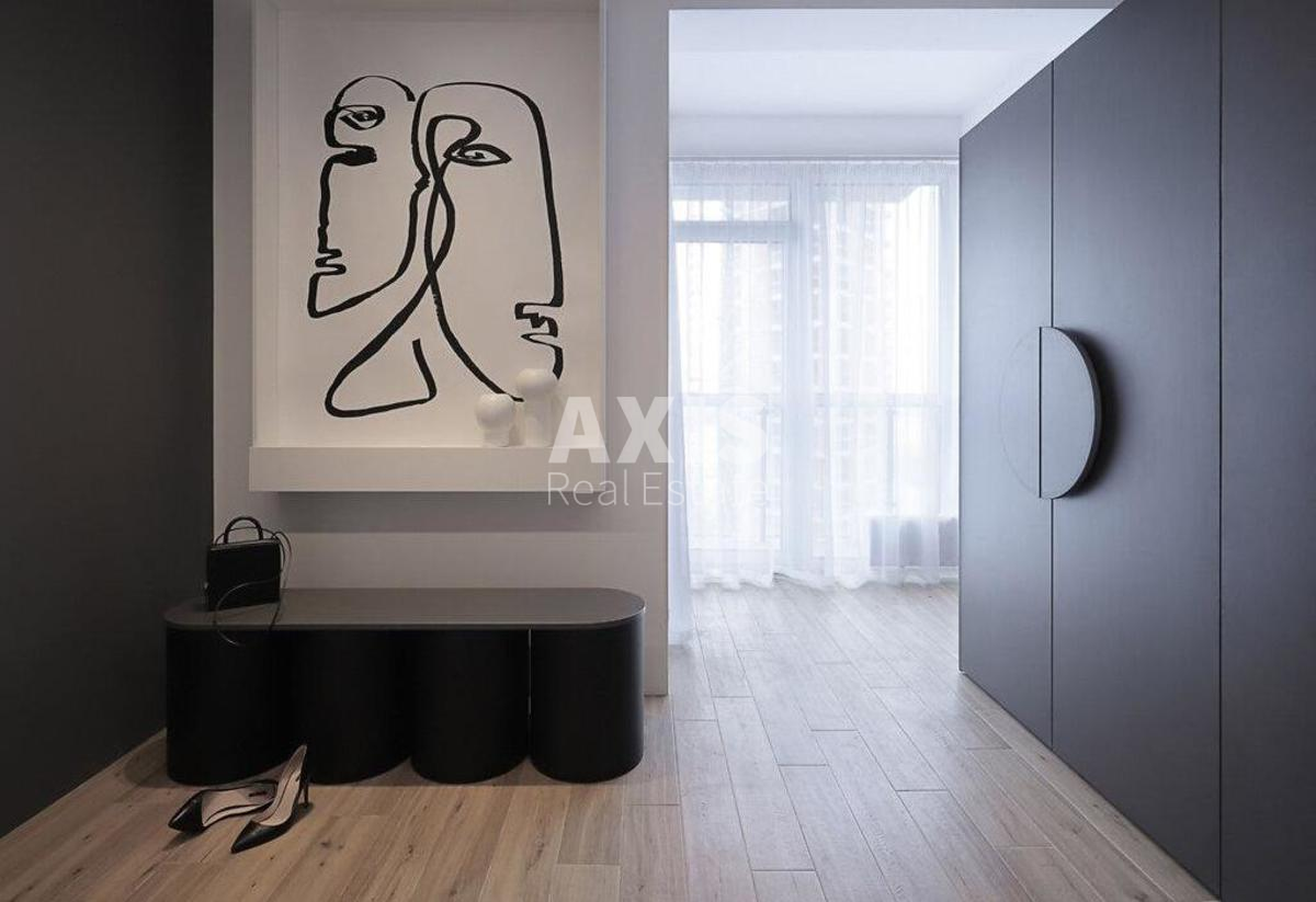 4к квартира ул. Заречная 1439982