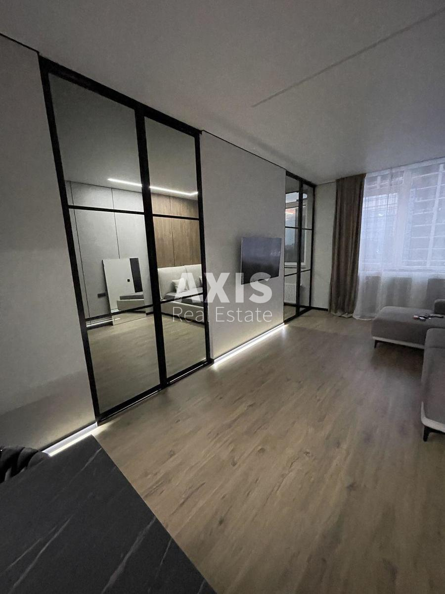 2k apartment pr-t Peremogy 11Б7