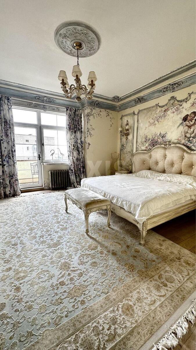 4к квартира ул. Гончара Олеся 35572083